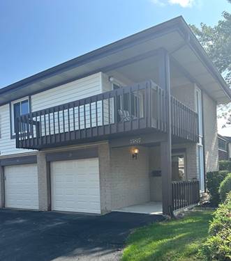 15817 Orlan Brook Unit 35, Orland Park, IL 60462