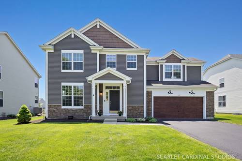 147 Linden, Oswego, IL 60543
