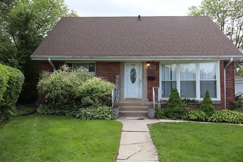 18610 Golfview, Homewood, IL 60430