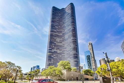 505 N Lake Shore Unit 516, Chicago, IL 60611