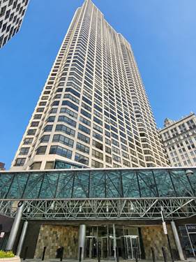 405 N Wabash Unit 1601, Chicago, IL 60611