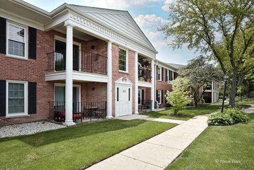 530 Shorely Unit 101, Barrington, IL 60010