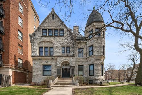 4545 S Drexel Unit 1B, Chicago, IL 60653