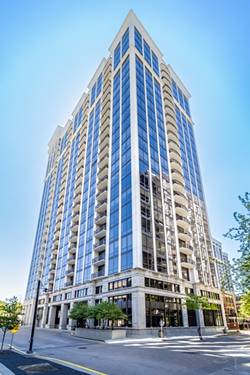233 E 13th Unit 2108, Chicago, IL 60605