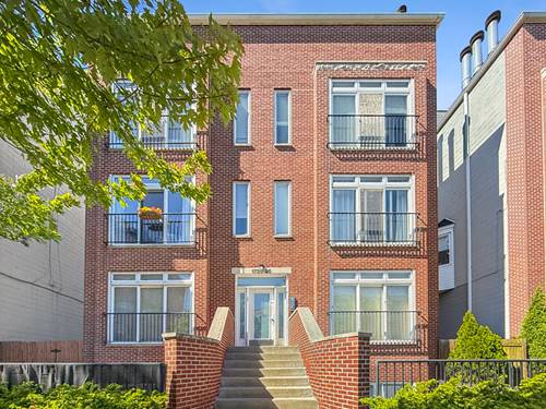 1726 W Diversey Unit 2E, Chicago, IL 60614