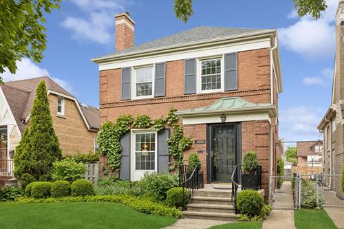 1618 N Natoma, Chicago, IL 60707