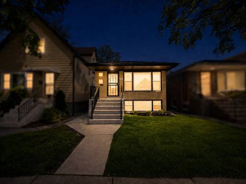1234 W 97th, Chicago, IL 60643