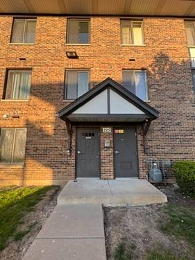 225 Gregory Unit 2, Aurora, IL 60504