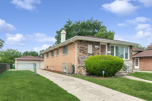 14640 Memorial, Dolton, IL 60419