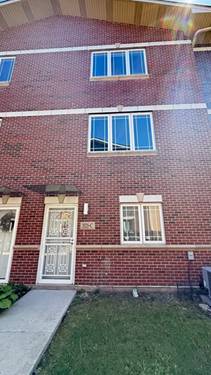 3521 S Parnell Unit C, Chicago, IL 60609