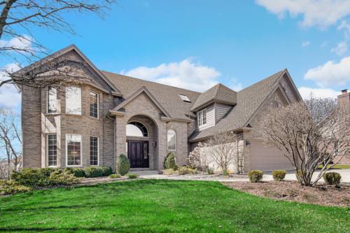 15538 Royal Glen, Orland Park, IL 60467
