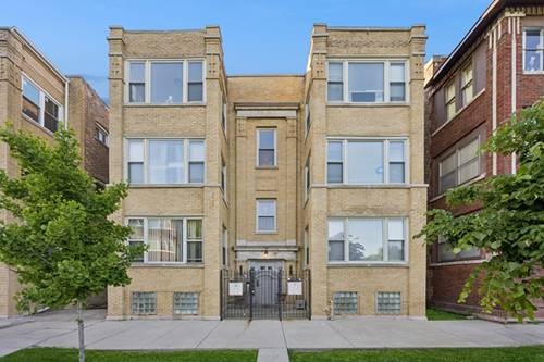 1552 E 65th Unit 3, Chicago, IL 60637