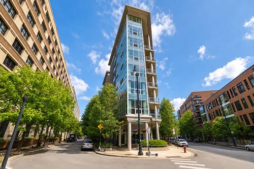 845 N Kingsbury Unit 704, Chicago, IL 60610