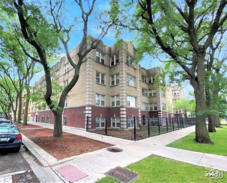 3925 W Ainslie Unit 3, Chicago, IL 60625