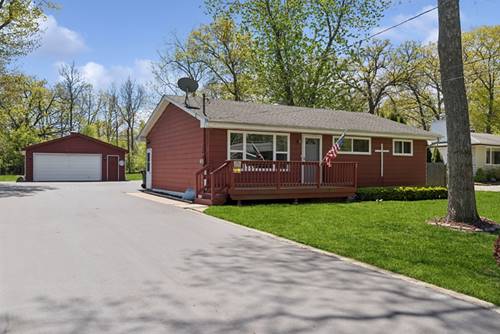 2703 11th, Winthrop Harbor, IL 60096