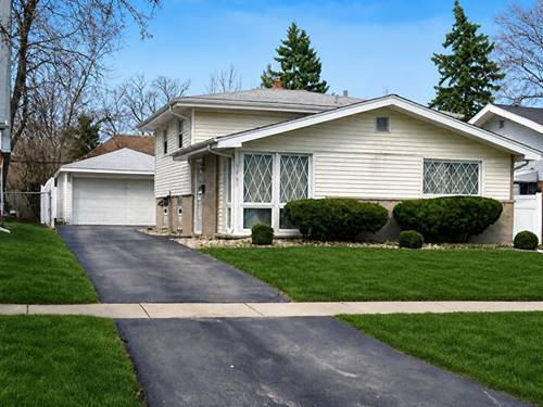 3961 168th, Country Club Hills, IL 60478