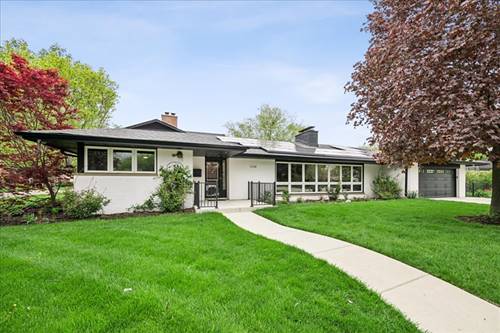 4720 W Albion, Lincolnwood, IL 60712