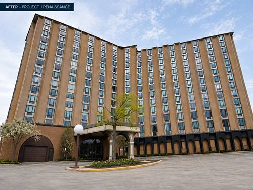 1 Renaissance Unit 720, Palatine, IL 60067