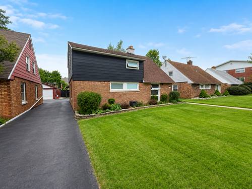 4316 Elm, Lyons, IL 60534