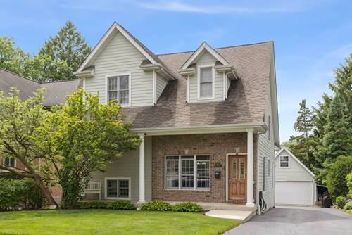 4528 Middaugh, Downers Grove, IL 60515