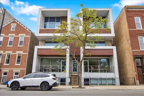 1821 W Armitage Unit 3W, Chicago, IL 60622