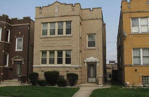2827 N Parkside Unit 2, Chicago, IL 60634