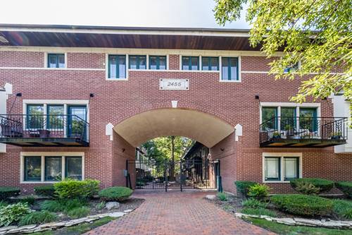 2455 W Ohio Unit 13E, Chicago, IL 60612