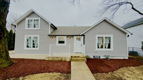 1012 Warner, Lemont, IL 60439