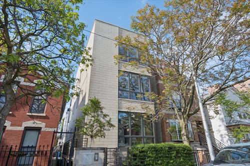 1622 W Julian Unit 2, Chicago, IL 60622