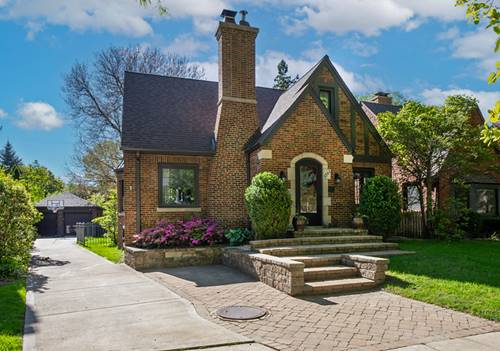 5941 N Knox, Chicago, IL 60646