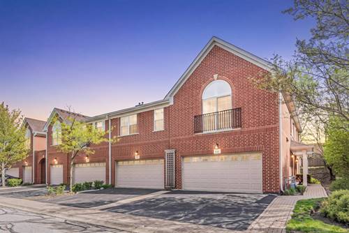 947 Kensington Unit 7-E3, Northbrook, IL 60062