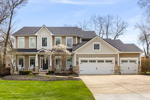 1N003 Richard, Wheaton, IL 60187