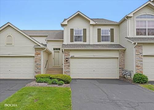 1698 Fredericksburg Unit 1698, Aurora, IL 60503