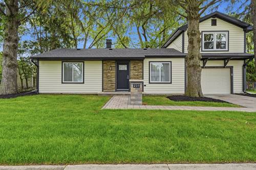 231 St Marys, Buffalo Grove, IL 60089