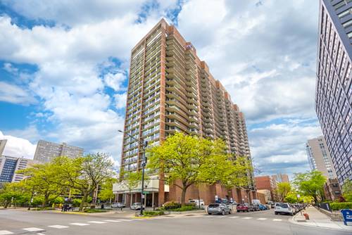 4170 N Marine Unit 11H, Chicago, IL 60613