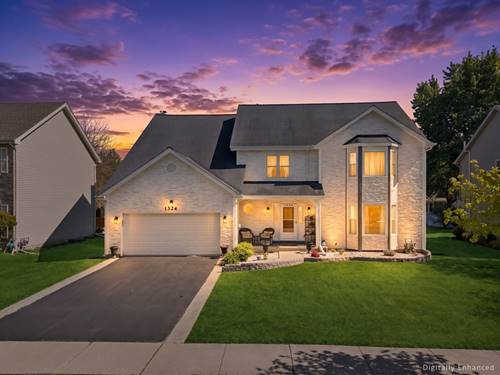 1524 Oswego, Naperville, IL 60540