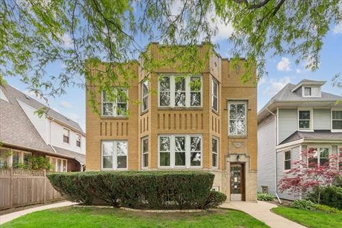 3651 N Kedvale Unit 2B, Chicago, IL 60641