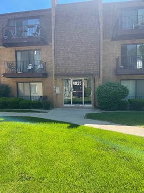 4925 W 109th Unit 102, Oak Lawn, IL 60453