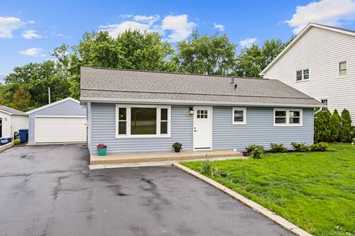 6214 Pershing, Downers Grove, IL 60516