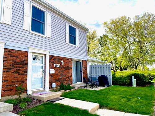 2346 Old Kings Unit 2346, Schaumburg, IL 60194