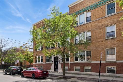 1217 W Sunnyside Unit G, Chicago, IL 60640