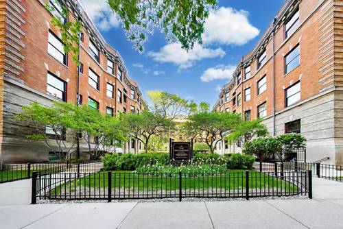 674 W Irving Park Unit F6, Chicago, IL 60613