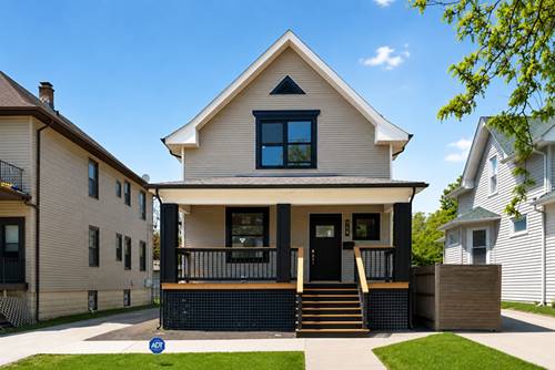 716 S 7th, Maywood, IL 60153