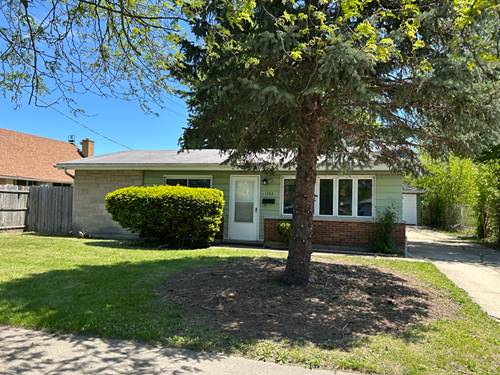 1353 Stanley, Calumet City, IL 60409