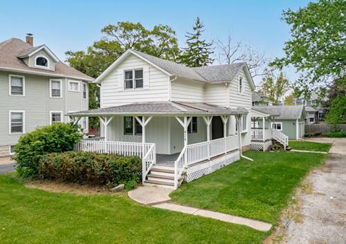 434 E Washington, West Chicago, IL 60185