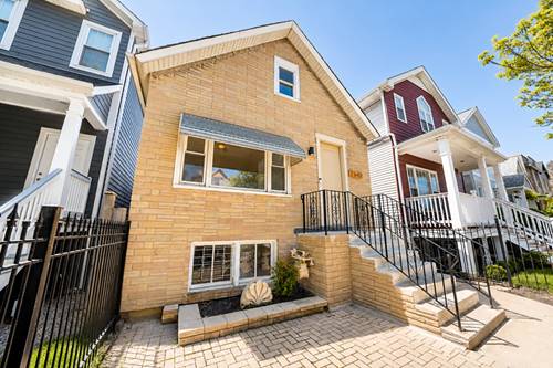 2642 N California, Chicago, IL 60647