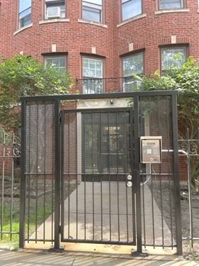 5947 N Winthrop Unit 1B, Chicago, IL 60660
