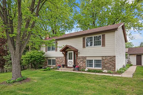 26 Miller, Lake In The Hills, IL 60156