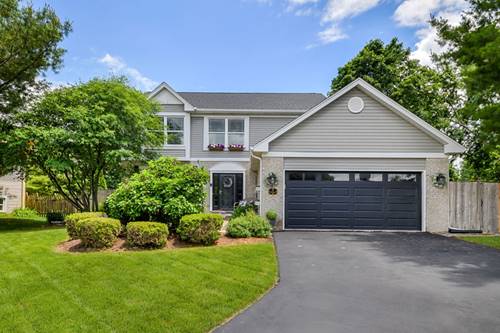 276 Silverado, Bolingbrook, IL 60490