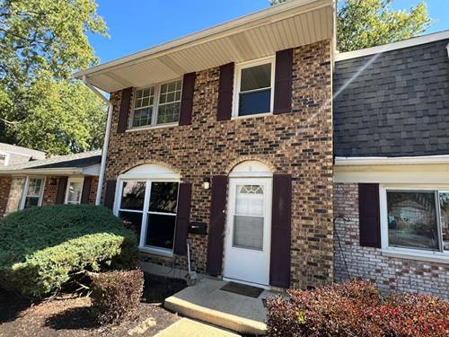 1839 Mckool Unit 1839, Streamwood, IL 60107